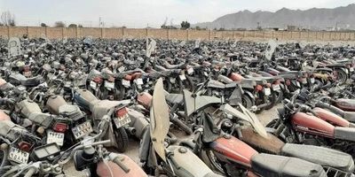 خبر داغ برای نوجوانان؛ به این شرط می توانید موتورسواری کنید
