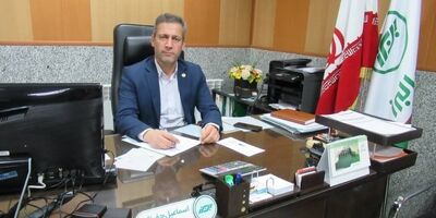نسبت خسارت بیمه نامه شخص ثالث و بدنه اتومبیل در چهار محال و بختیاری بالا است
