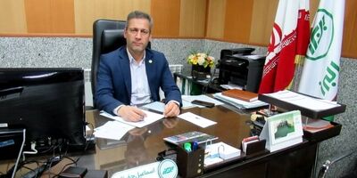 نسبت خسارت بیمه نامه شخص ثالث و بدنه اتومبیل در چهار محال و بختیاری بالا است