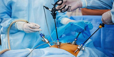 جراحی کاهش وزن به تسکین درد مفاصل در افراد چاق کمک می کند