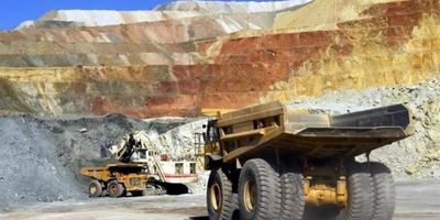 سرمایه‌گذاری ۳۰ میلیارد دلاری در حوزه معادن