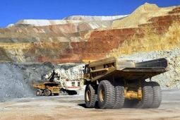 سرمایه‌گذاری ۳۰ میلیارد دلاری در حوزه معادن