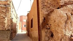 یک میلیون و ۴۵۰ هزار بنا در بافت فرسوده قرار دارند