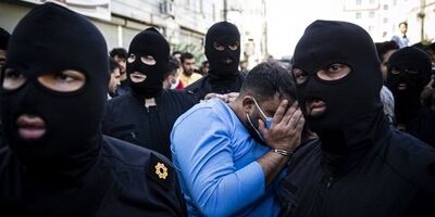 کاهش ۱۸ درصدی شرارت در پایتخت