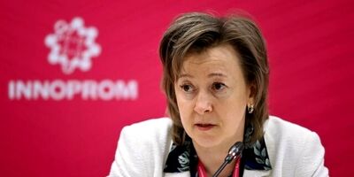 استقبال یک مقام روس از ورود محصولات صنعتی ایران به بازار روسیه
