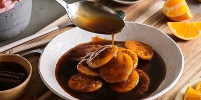 سوپیبیلا ؛‌ شیرینی سنتی و خوشمزه از آمریکای لاتین

