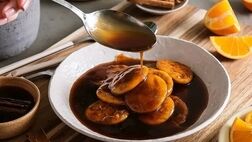 سوپیبیلا ؛‌ شیرینی سنتی و خوشمزه از آمریکای لاتین
