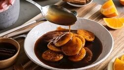 سوپیبیلا ؛‌ شیرینی سنتی و خوشمزه از آمریکای لاتین
