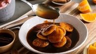 سوپیبیلا ؛‌ شیرینی سنتی و خوشمزه از آمریکای لاتین
