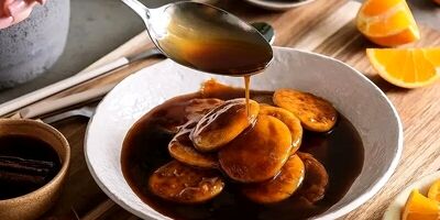 سوپیبیلا ؛‌ شیرینی سنتی و خوشمزه از آمریکای لاتین
