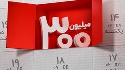 برندگان دوازدهمین دوره قرعه کشی طرح گردونه بانک ملت مشخص شدند
