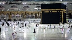 نرخ ارز و سهمیه حج ۱۴۰۲ اعلام شد
