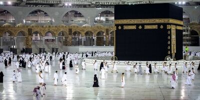 نرخ ارز و سهمیه حج ۱۴۰۲ اعلام شد
