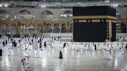 نرخ ارز و سهمیه حج ۱۴۰۲ اعلام شد
