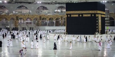 نرخ ارز و سهمیه حج ۱۴۰۲ اعلام شد
