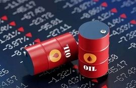 قیمت نفت باز هم 100 دلاری شد
