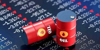 بزرگترین افزایش هفتگی قیمت  نفت در ۴ دهه گذشته