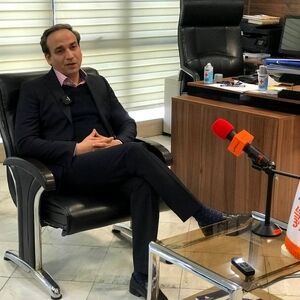 اسماعیل دلفراز