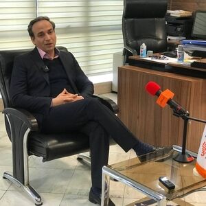 اسماعیل دلفراز
