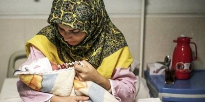 اعتبار «کارت امید مادر» متولدین فروردین‌ ۱۴۰۵ تا ۱۵ اردیبهشت‌ شارژ می‌شود
