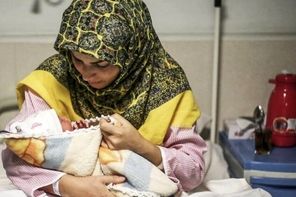 کارت " امید مادر" از ابتدای سال ۱۴۰۵ اجرایی می‌شود
