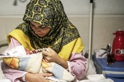 کارت " امید مادر" از ابتدای سال ۱۴۰۵ اجرایی می‌شود
