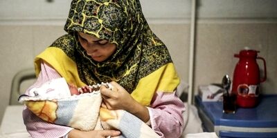 اعتبار «کارت امید مادر» متولدین فروردین‌ ۱۴۰۵ تا ۱۵ اردیبهشت‌ شارژ می‌شود
