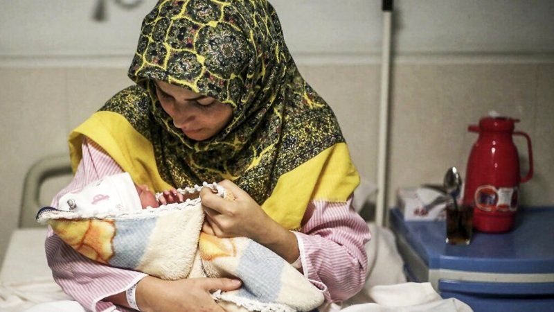 کارت " امید مادر" از ابتدای سال ۱۴۰۵ اجرایی می‌شود
