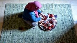 دختر من 15 سال دارد. آیا می‌توانم از همین الان برای او پرداخت بیمه زنان خانه‌دار را شروع کنم؟