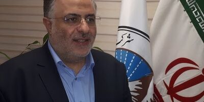 محمد مهدی اعلایی جایگزین رحیمی باغ ابریشمی شد