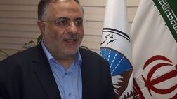 محمد مهدی اعلایی جایگزین رحیمی باغ ابریشمی شد
