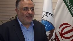 محمد مهدی اعلایی جایگزین رحیمی باغ ابریشمی شد