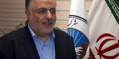 محمد مهدی اعلایی جایگزین رحیمی باغ ابریشمی شد