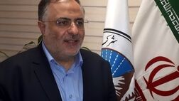 محمد مهدی اعلایی جایگزین رحیمی باغ ابریشمی شد