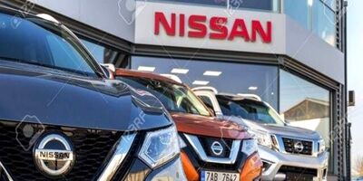 سود عملیاتی خودروسازی نیسان دو برابر شد