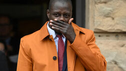 بنجامین مندی به دنبال تسویه حساب