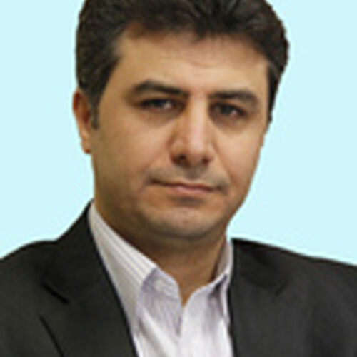 علیرضا تقدیری