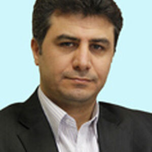 علیرضا تقدیری