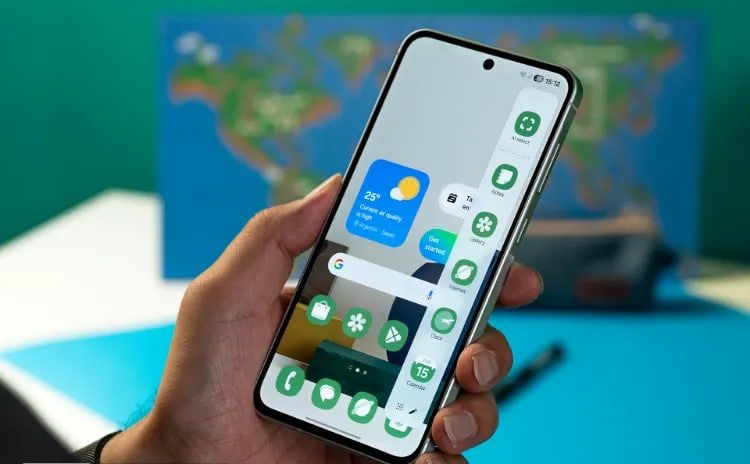 سامسونگ از رفع ده‌ها آسیب‌پذیری در گوشی‌های گلکسی A37 و A56 خبر داد
