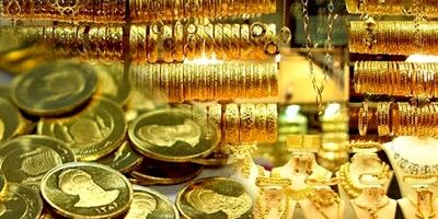 
افزایش ناچیز ارزش معاملاتی طلا در بازار
