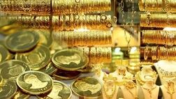 
افزایش ناچیز ارزش معاملاتی طلا در بازار
