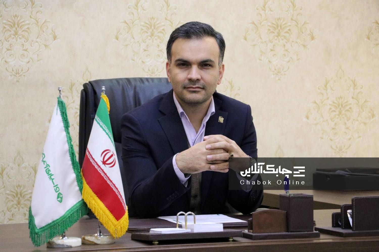 بانک مرکزی برای ادامه فعالیت واسپاری آتیه صبا چراغ سبز نشان داد