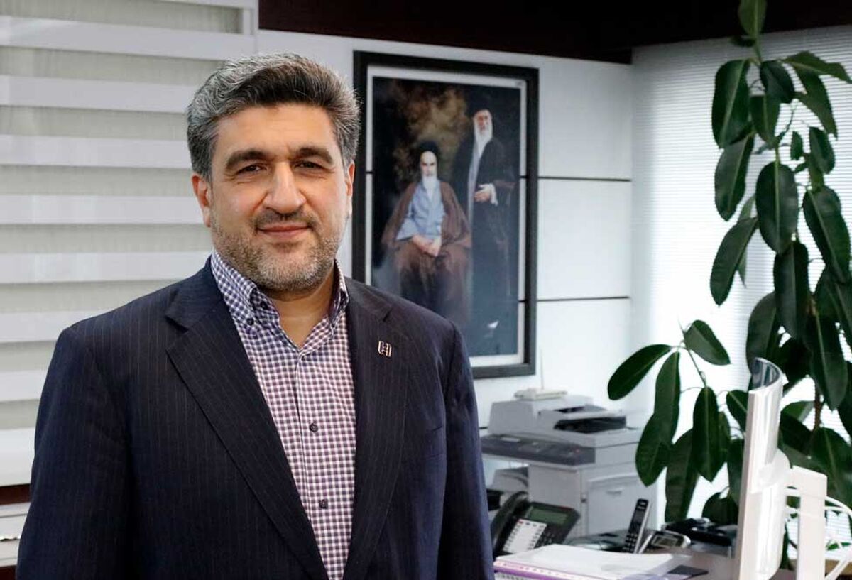 ​رشد نرخ «وبصادر» به دلیل فاصله آن از ارزش ذاتی بانک صادرات ایران است