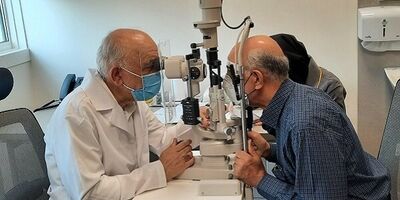 بیمه‌های تکمیلی از بیماران چشمی حمایت کافی ندارند
