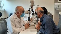 بیمه‌های تکمیلی از بیماران چشمی حمایت کافی ندارند
