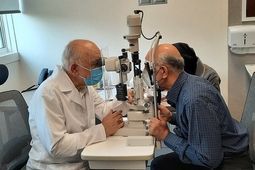 بیمه‌های تکمیلی از بیماران چشمی حمایت کافی ندارند
