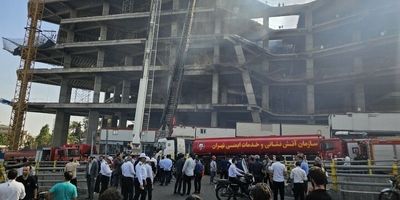 فردا تمامی میادین وبازارهای میوه وتره‌بار تهران باز است