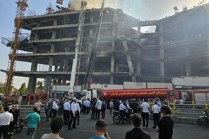 بازدید ایمنی بیش از ۸۰ هزار ساختمان پایتخت/ ۴۰ هزار ساختمان «پرخطرند»
