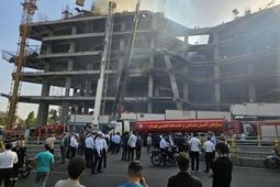 بازدید ایمنی بیش از ۸۰ هزار ساختمان پایتخت/ ۴۰ هزار ساختمان «پرخطرند»
