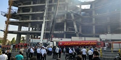 بازدید ایمنی بیش از ۸۰ هزار ساختمان پایتخت/ ۴۰ هزار ساختمان «پرخطرند»
